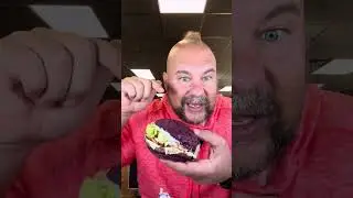 New Burger King and Addams family items collab!