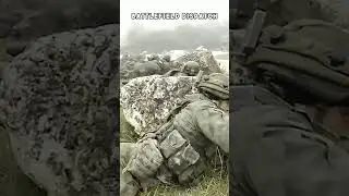 Polish Army Train Intense Firefights #shorts #polisharmy