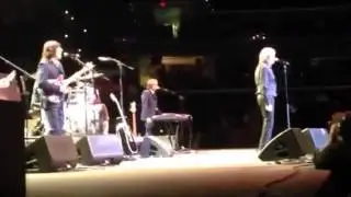 Peter Noone. Moondog 2014