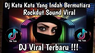 SORGA NERAKA🎵 KATA KATA YANG INDAH BERMUTIARA BERHAMBURAN DARI BIBIRMU //ROCKDUT COVER VIRAL TERBARU