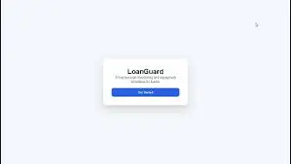 LoanGuard