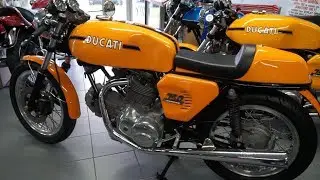 Cairns - Classic Bike & Car Collections: Classic Restos Series 36