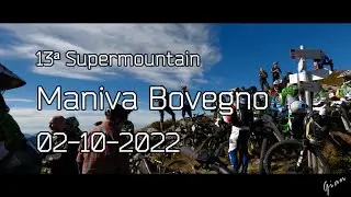 13&ordf; SUPERMOUNTAIN 2022