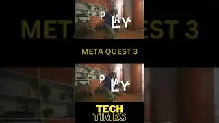 Meta Quest 3: The Ultimate VR Experience is Here! 🌟 | Tech Times Review