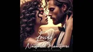 Audiobook: Loving Nathaniel Hawthorne: The billionair playboy  ep 199   212