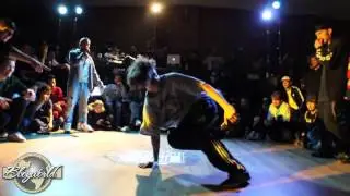 Simon vs Killakeim [FINAL] ▶ BREAKIN'DAY 2016 ◀ ⓒ .BBoy World | Belgium