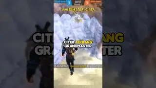 CITER TERBANG😱 #shorts #freefire #ff #ffupdate #ffold
