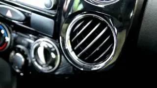 Vrum testa o Toyota Etios Sedan 1.5 Platinum