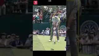 Gary Bates Golf Academy - Tour Swing Analysis: Bubba Watson