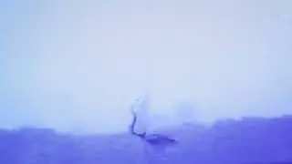 Footage of Old North Church's Steeple Falling (1954)