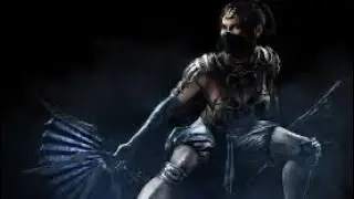 MKX | Mizu vs Atlas-Grudge Ft10