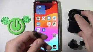 EDIFIER NeoDots &ndash; How to Check If Your Earbuds Are Charging