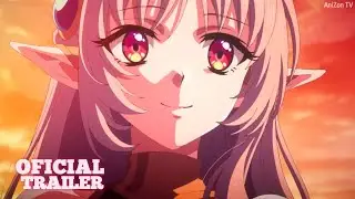 Ansatsusha de Aru Ore no Status ga Yuusha yori mo Akiraka ni Tsuyoi no da ga - OFICIAL TRAILER