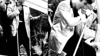 Elvis Presley  - I can help (Remix)