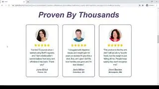 biofit 3 Months TAKING BIOFIT REAL TESTIMONY !