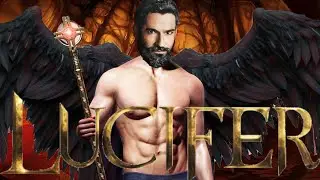 LUCIFER 2023 Min Serie - The Real End
