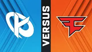 Karmine Corp vs. FaZe Clan | 2022-23 Winter Major | Grand Finals