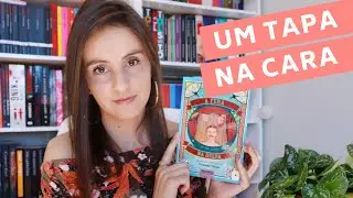 Voc&ecirc; entendeu A FERA NA SELVA, de Henry James? | Michelly Santos Literatura