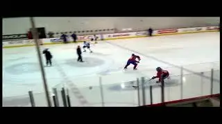 2018 Montreal Canadiens Development Camp Puck Handling Highlights