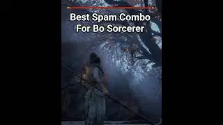 With This Combo You Can Easily Beat Bo Sorcerer - Wuchang Fallen Feathers!