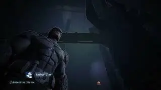 Batman finally cracks Lacey Towers Murder | Walkthrough 8 |