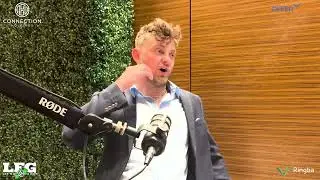 The Mindset Behind Pay-Per-Call Greatness | Logan Fairchild