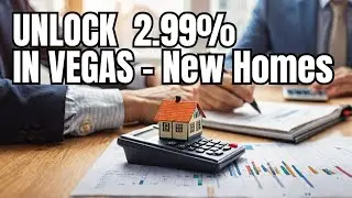 INSANE Mortgage Deal Makes Dream Homes Actually Affordable in 2025