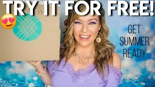 Stitch Fix Unboxing 2024 + Coupon Code | TRY ON VIDEO - WHAT LOOKS GOOD????