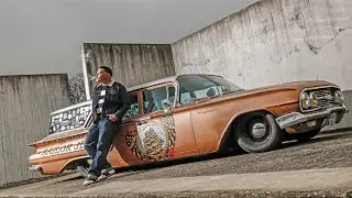 '60 Chevy Parkwood feat. The Rhythm Torpedoes