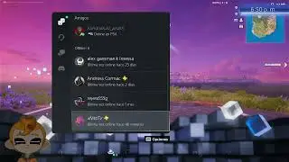 CRASH EN FORTNITE 3 DE ENERO! (clickbait)
