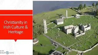 Christianity in Ireland & The World