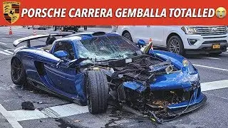 🇺🇸 American Car Crash, Instant Karma, Driving Fails Compilation #273