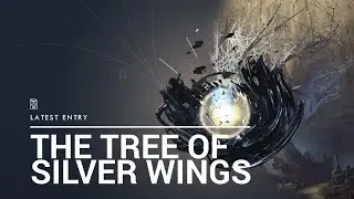Destiny 2 Lore - What is the Tree of Silver Wings?