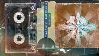 That Which is Luminous (Official Audio Visualizer)