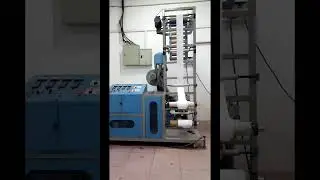 White Masterbatch for Plastic Bags: Coloring Test & Advanced Equipment at Foshan Hongshengde