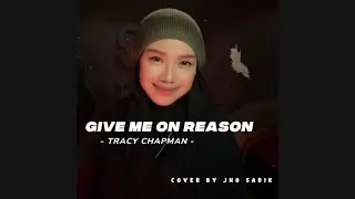 Give Me One Reason - Tracy Chapman (Live streaming) by Jho Sadik #coversong #live #tracychapman 