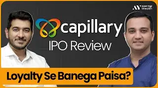 Capillary Technologies IPO 2025 &ndash; Detailed IPO Analysis of Capillary Technologies India Ltd.