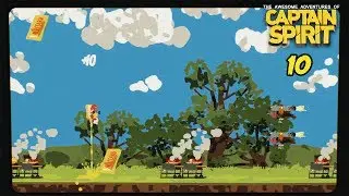 Geheimer Handy Pin Code + Alternatives Ende? 🧒 Captain Spirit [10] - GameAkte