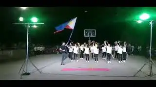 Saludo🤞 Congrats Purok Centro🎉