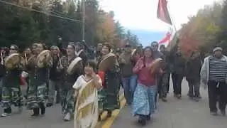 Elsipogtog: #Oct7Proclaim