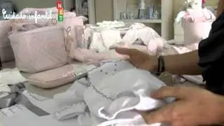 Qué me tengo que llevar al hospital