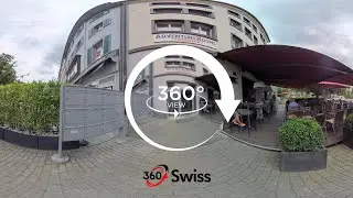 AdventureRooms Chur - 360 Virtual Tour Services