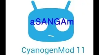 Review of CyanogenMod 11 (CM11+Themes) for Colors Xfactor HD/E3/GMD/BLP