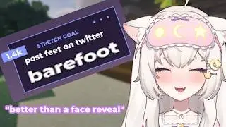 cweamcat's most embarassing subgoal