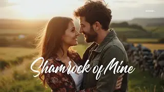 SHAMROCK OF MINE | Full Song Audio | @mexiaolu