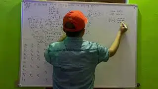 AKTU 2015-16 Question on Constructing LALR(1) Parsing Table | CD