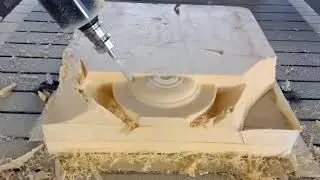 IGOLDEN CNC ATC Routers With 180 degree rotations #atccncrouter #woodcncrouter #atccncrouter2030