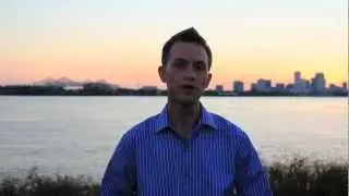 Caleb Trotter for Congress Attack Ad
