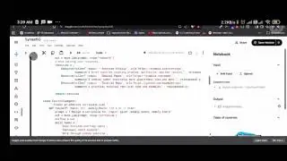 SynaptiQ: Multi-Agent Autonomous Research + Strategy Engine (MVP)