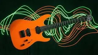 Guitar &times; Drill Instrumental I | Aggressive Hard-Hitting Beat &ndash; hkatalyst | Sickest Beat Ever